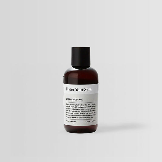 Body Oil