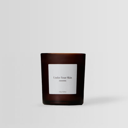 Scented Candle - Awakening