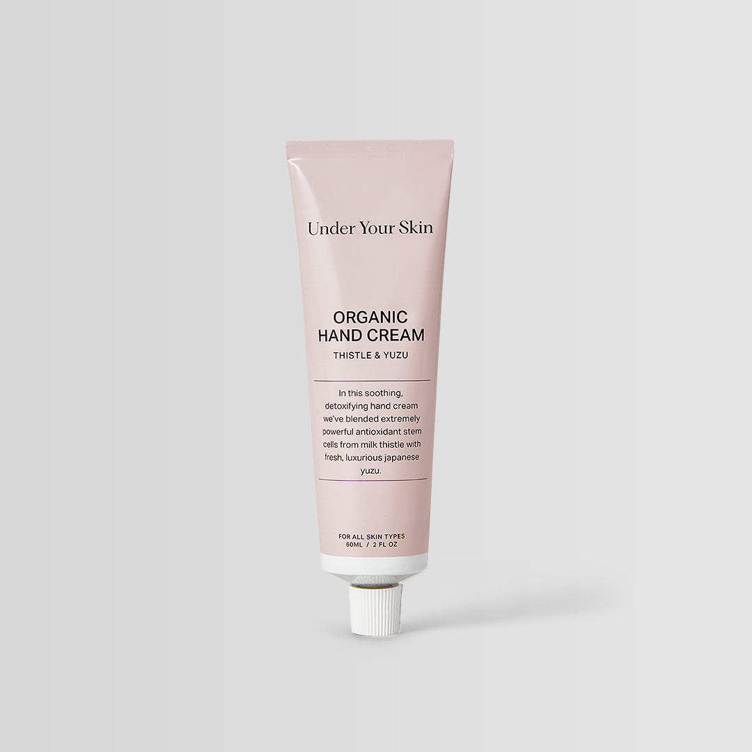 Hand Cream