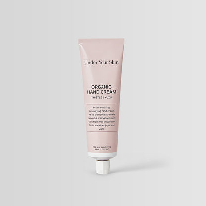 Hand Cream