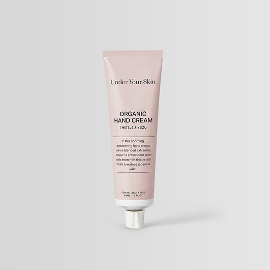 Hand Cream