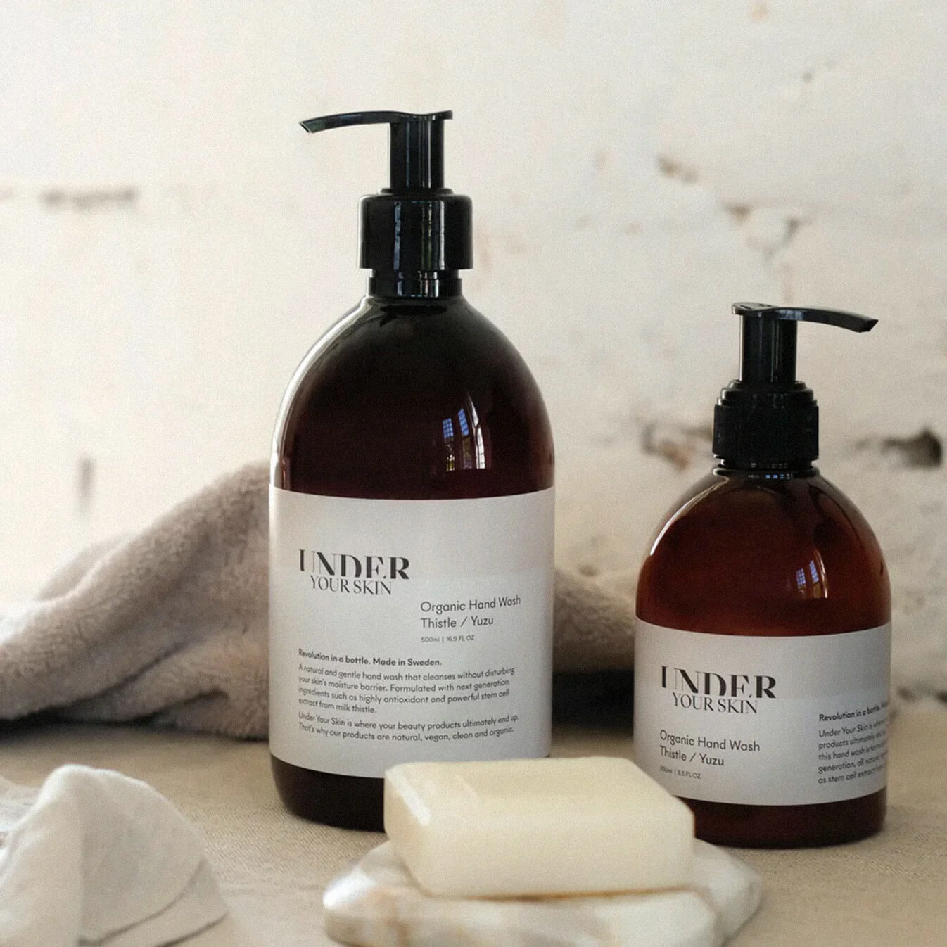 Natural hand wash hotsell