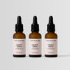 Density / Activating Serum - 3 pack