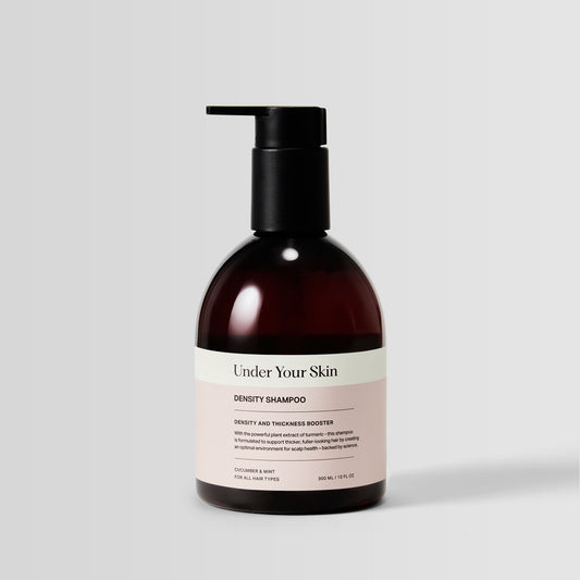 Density / Hair Growth Shampoo