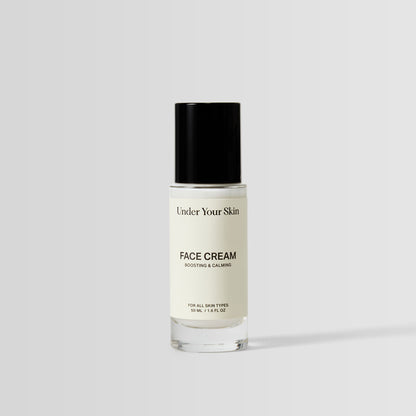 Face Cream