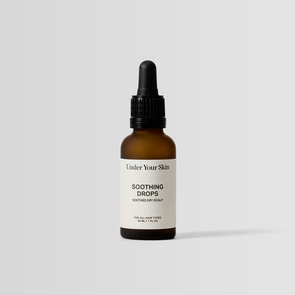 Soothing / Scalp Treatment Serum