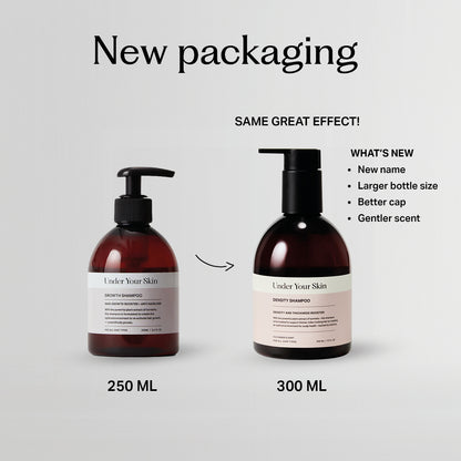 Density / Hair Growth Shampoo