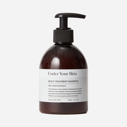 Scalp Treatment Shampoo 250 ml