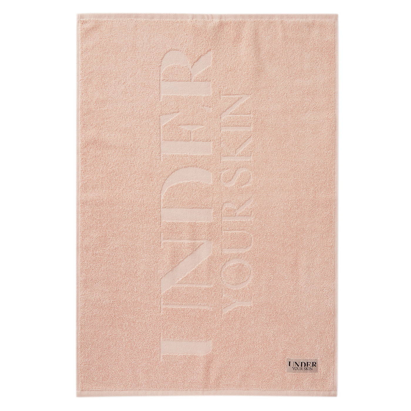 Hand Towel Shell - 50x70 cm