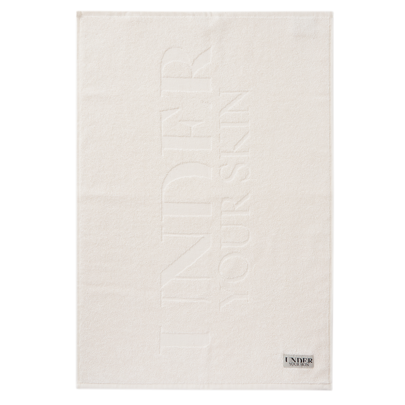 Hand Towel Snow White - 50x70 cm
