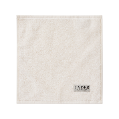 Face Towel Snow White - 30x30 cm